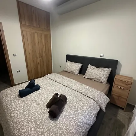 The Harmony Of The Center Apartament *