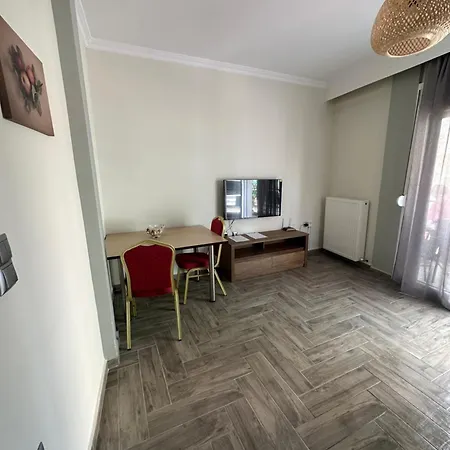 Apartament The Harmony Of The Center