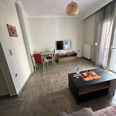 The Harmony Of The Center Apartament *