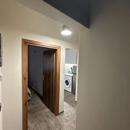 The Harmony Of The Center Apartament